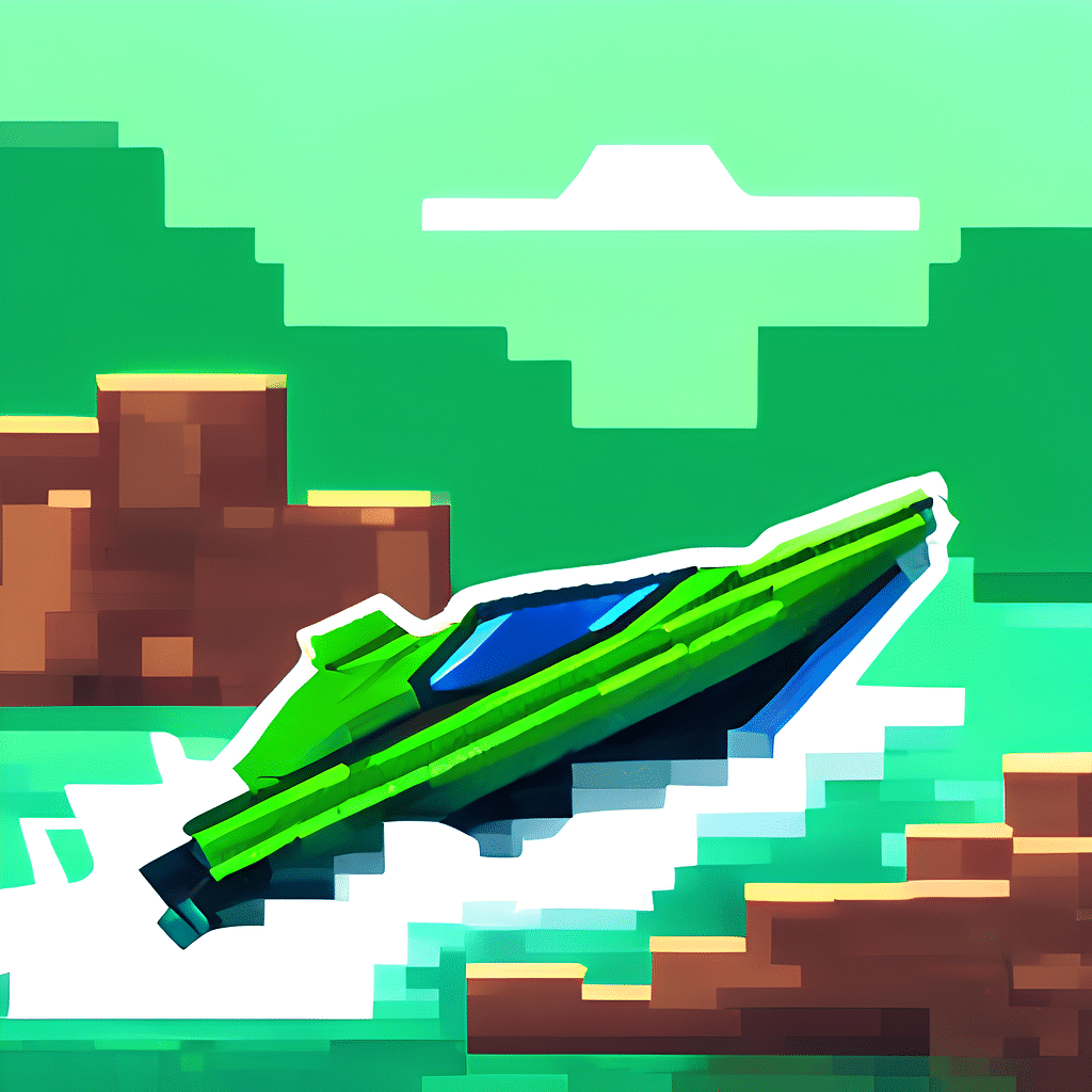 Speed Boat Bonanza Logo